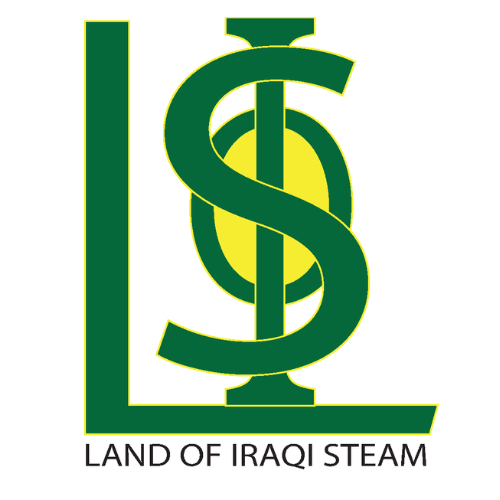 Land of Iraqi Steam